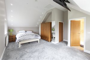 Main Bedroom- click for photo gallery